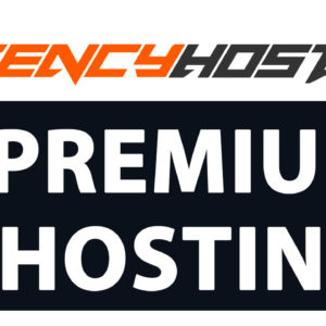 Agency Hosted - Premium Hosting Yearly Plan